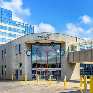 Regina, SK Office - 1960 Albert St