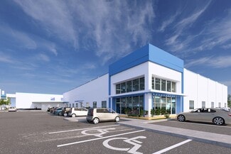 Melbourne, FL Flex - 501 John Rodes Blvd Melbourne, FL Flex - 501 John Rodes Blvd