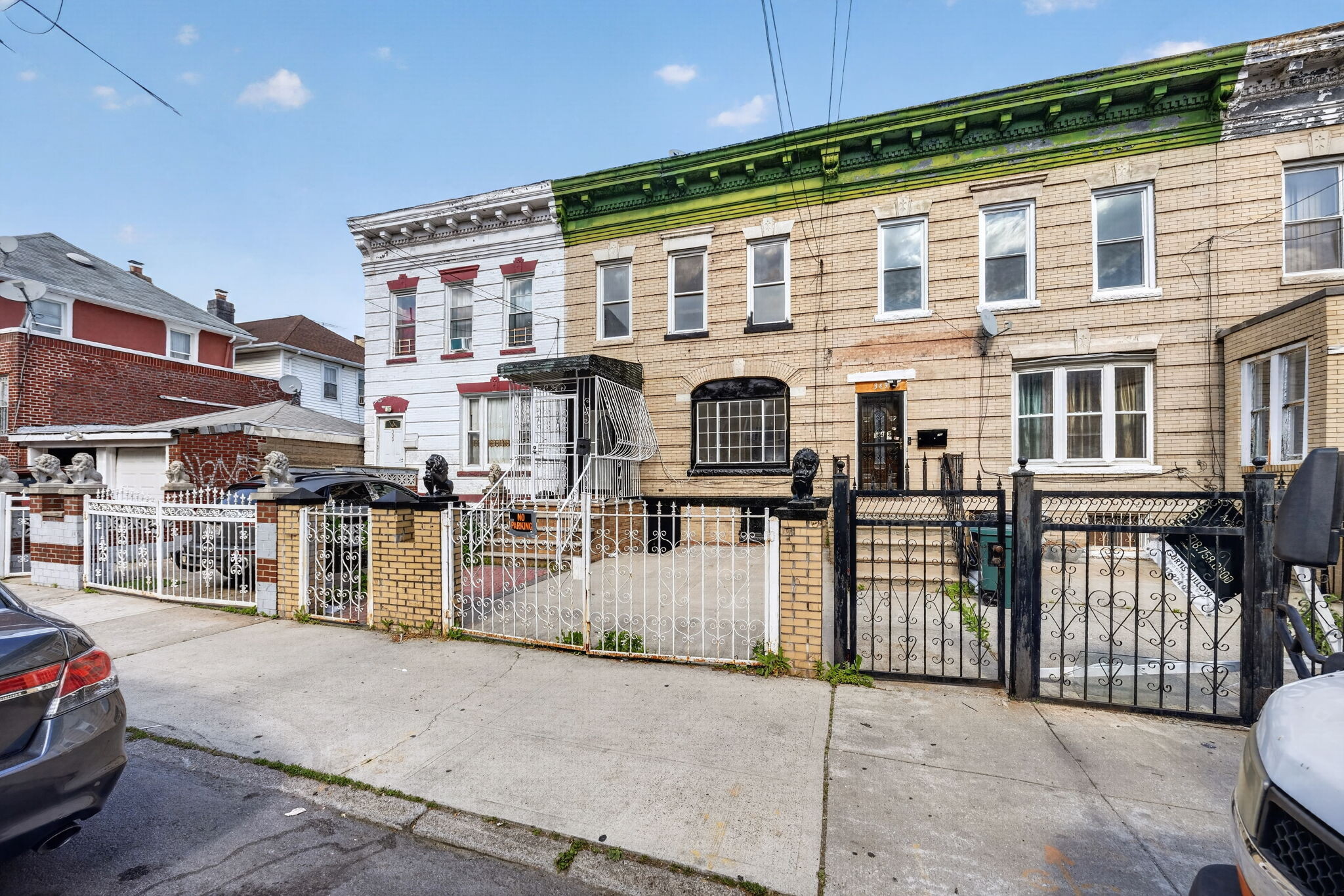 341 E 51st St, Brooklyn, NY for Sale