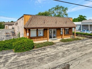 Mokena, IL Industrial - 19912 Wolf Rd