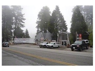 Rimforest, CA Retail - 26432 Pine Ave