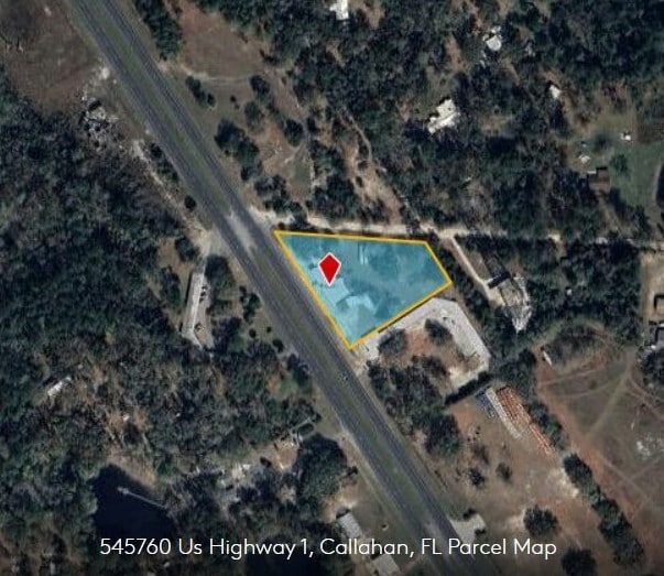 545760 US-1, Callahan, FL for Sale