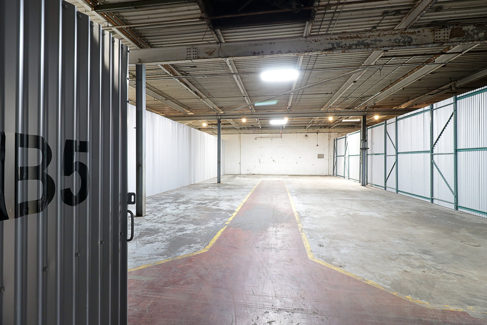 530 West St Braintree, MA 02184 Industrial Property for Lease on