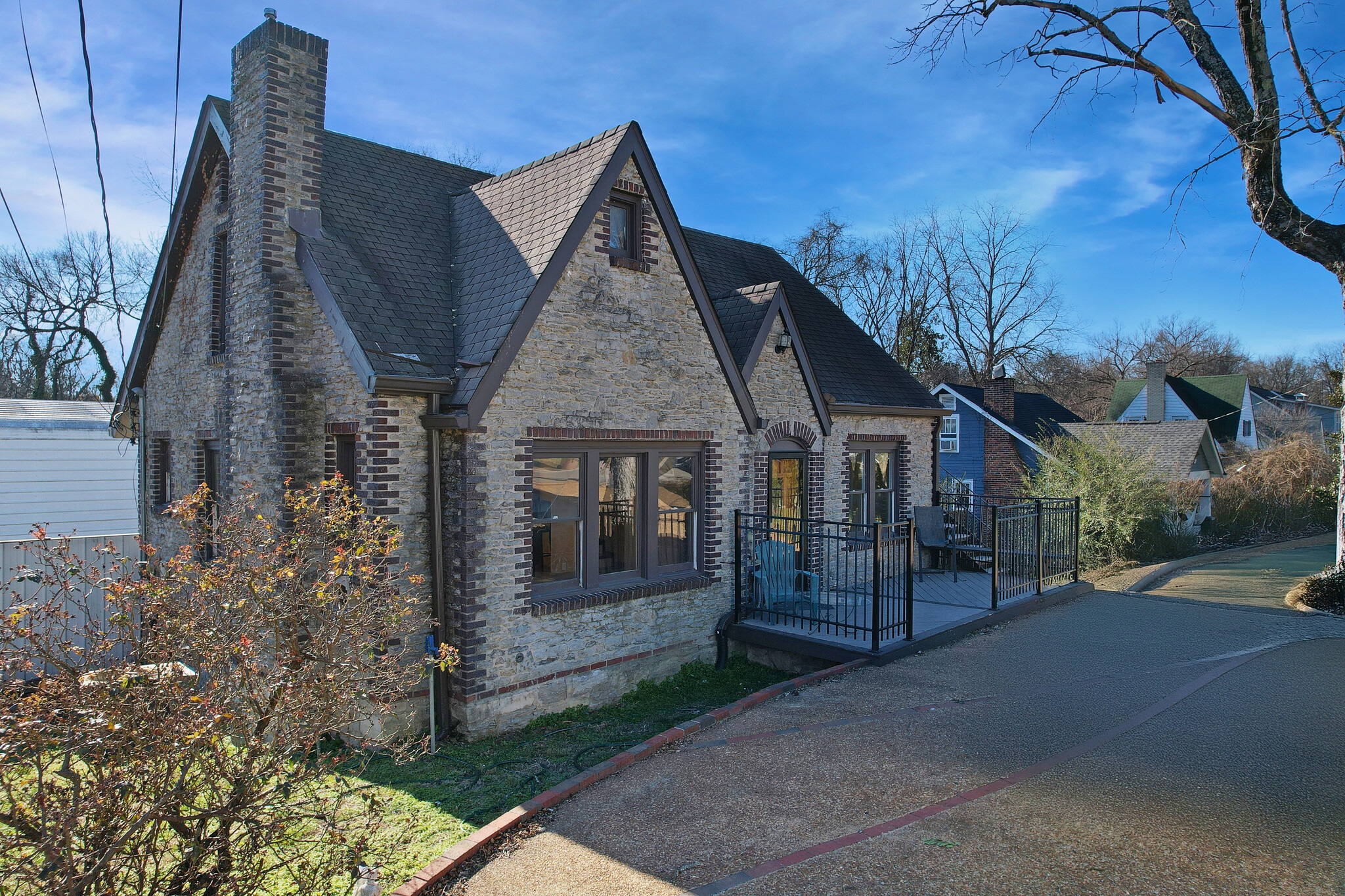 1022 Virginia Ave, Nashville, TN for Sale
