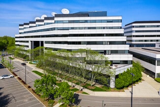 Teaneck, NJ Office, Industrial - 300-500 Frank W Burr Blvd