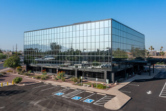 Tucson, AZ Office - 333 N Wilmot Rd