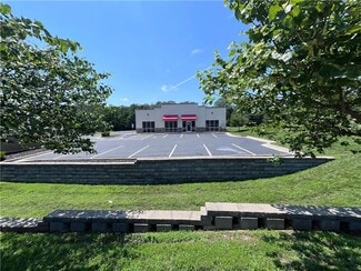 Kansas City, MO Flex - 8576 N Green Hills Rd