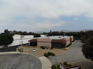 Ventura, CA Industrial - 4411 DuPont Ct
