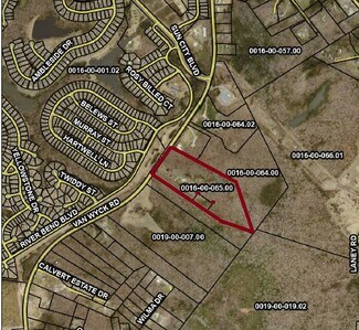 Lancaster, SC Residential - 9562 Van Wyck Rd