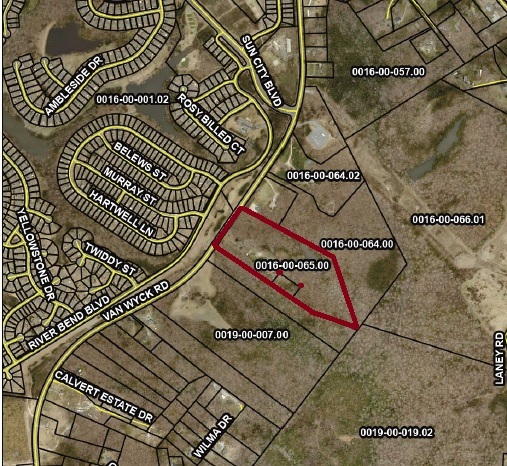 9562 Van Wyck Rd, Lancaster, SC for Sale