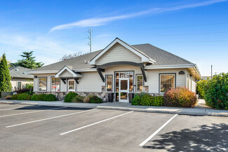 Meridian, ID Medical - 2536 N Stokesberry Pl