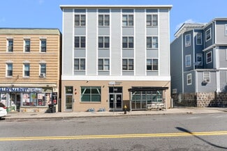 Dorchester Center, MA Office/Retail - 332 Talbot Ave