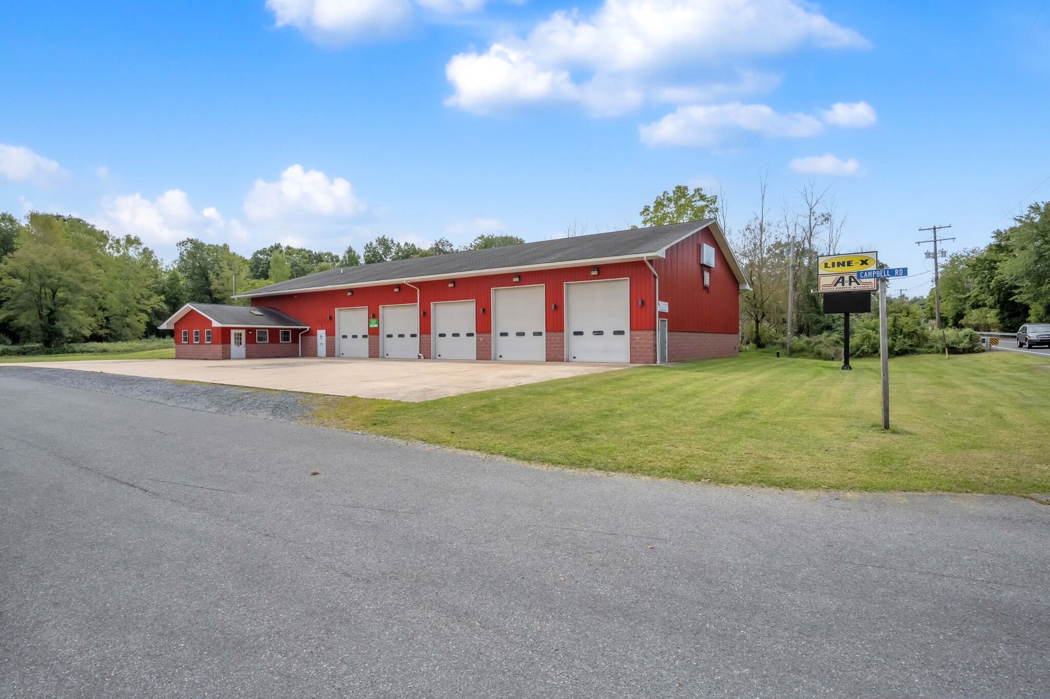 9 Campbell Rd, Mount Bethel, PA for Sale