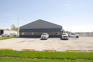 South Roxana, IL undefined - 410 Broadway Ave