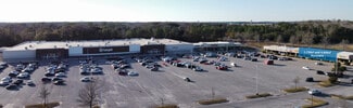 Mobile, AL Office/Retail - 740 S Schillinger Rd