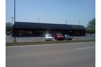 Rock Island, IL Office, Retail - 4110 Blackhawk Rd