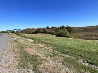 West Coxsackie, NY Commercial Land - 12600 State Route 9W