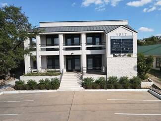 Austin, TX Office - 1017 Ranch Road 620 S Austin, TX Office - 1017 Ranch Road 620 S