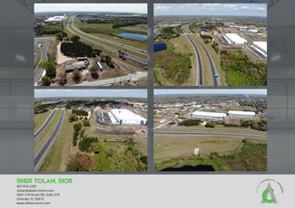 Apopka, FL Industrial - 780 Marshall Lake Rd