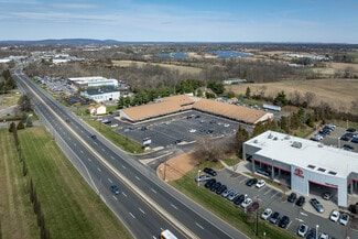 Flemington, NJ Retail - 176 Highway 202 Flemington, NJ Retail - 176 Highway 202