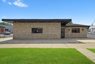 Berwyn, IL Restaurant - 6300 Ogden Ave