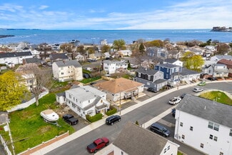 Revere, MA Apartments - 120 Dolphin Ave