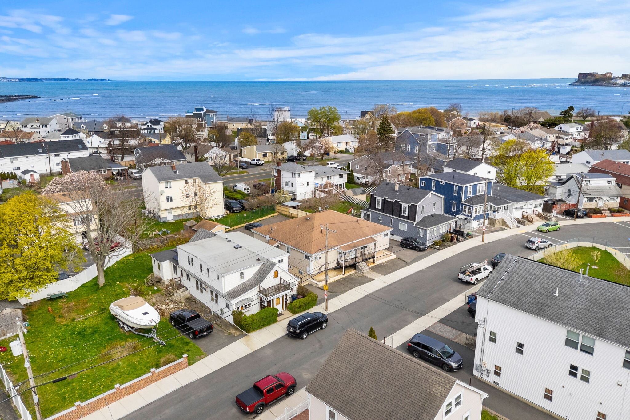 120 Dolphin Ave, Revere, MA for Sale