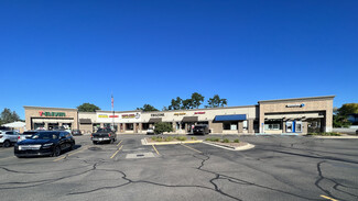 Commerce Township, MI Office/Retail - 2141-2181 N Pontiac Trail