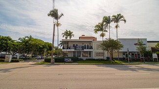 Fort Lauderdale, FL Storefront Retail/Office - 3000 N Federal Hwy