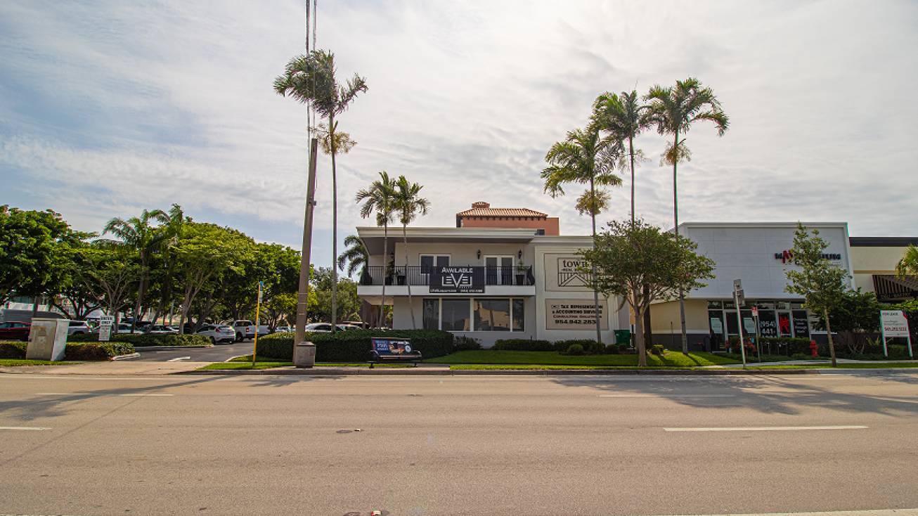 3000 N Federal Hwy, Fort Lauderdale, FL for Sale