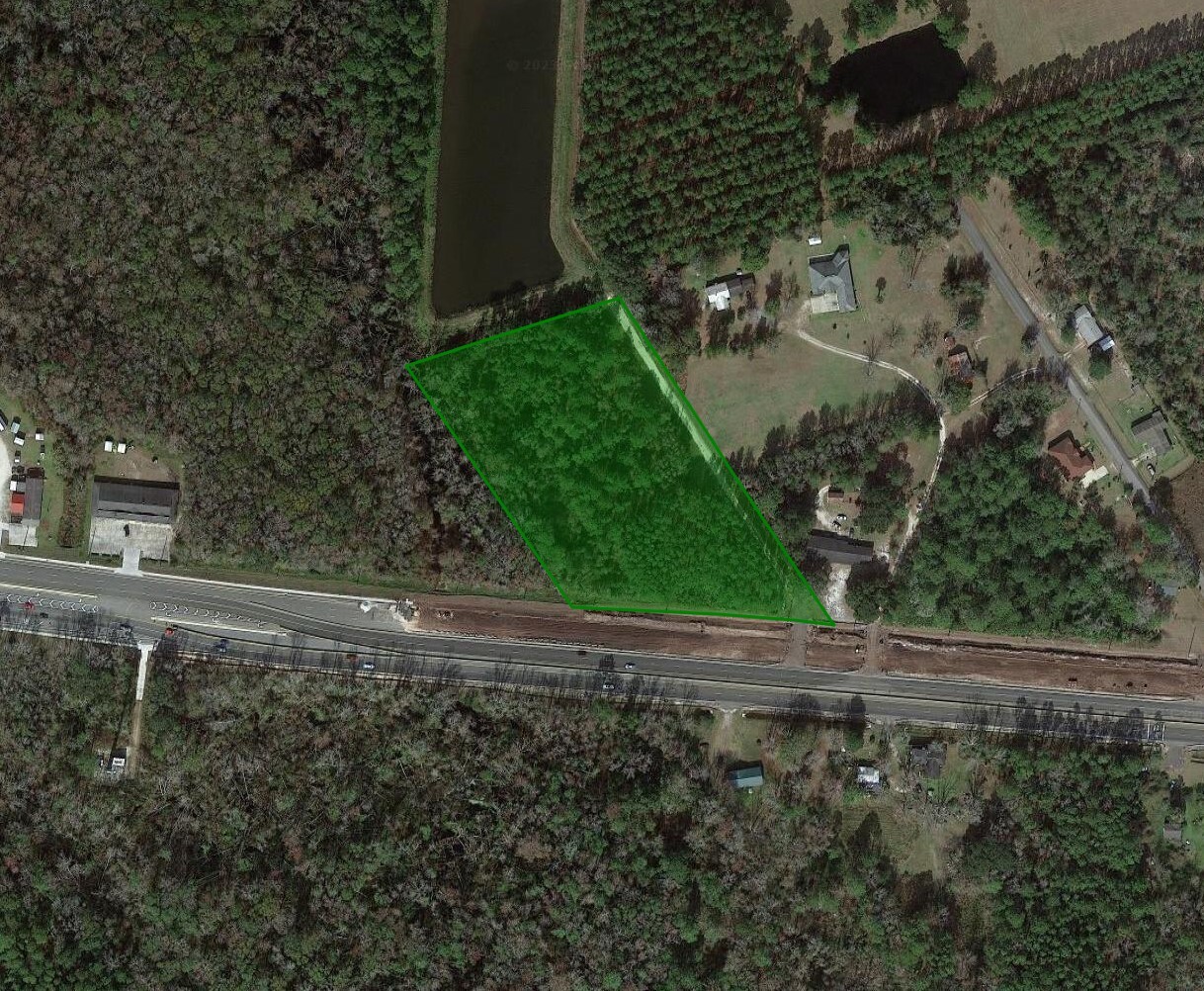 0 SR 200, Yulee, FL for Sale