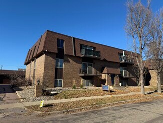 Sioux Falls, SD undefined - 3509-3601 S Willow Ave Sioux Falls, SD undefined - 3509-3601 S Willow Ave