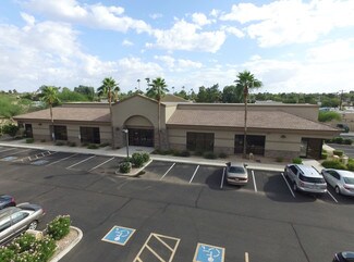 Mesa, AZ Medical - 535 E McKellips Rd Mesa, AZ Medical - 535 E McKellips Rd