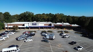 Commerce, GA Retail - 200 Homer Rd