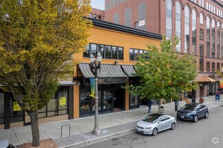 909 - 911 Pacific Ave