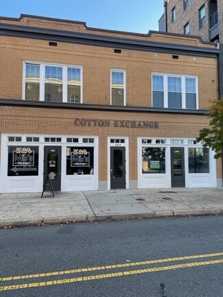 Gastonia, NC Retail - 141 W Main Ave Gastonia, NC Retail - 141 W Main Ave