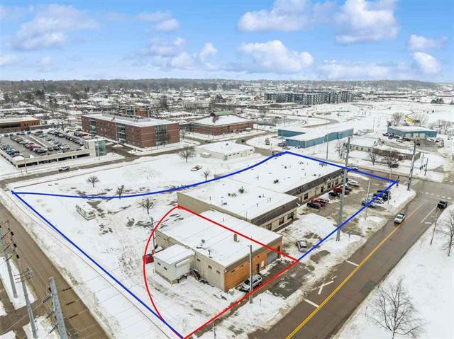 804 Capitol st, Iowa City, IA for Sale