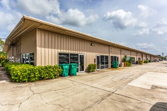Naples, FL Office, Industrial - 3573 Enterprise Ave