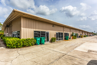 Naples, FL Industrial - 3573 Enterprise Ave