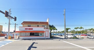 Hollywood, FL Retail - 900 N Ocean Dr Hollywood, FL Retail - 900 N Ocean Dr