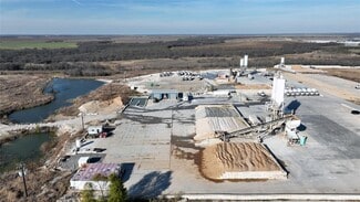 Gunter, TX Commercial - 873 Wall Street Rd