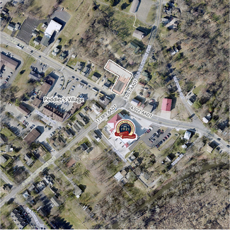 Christiana, DE Commercial Land - 1 W Main St