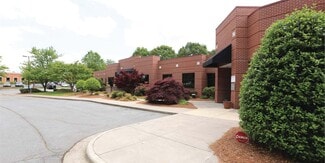 Winston-Salem, NC Office/Medical - 765 Highland Oaks Dr