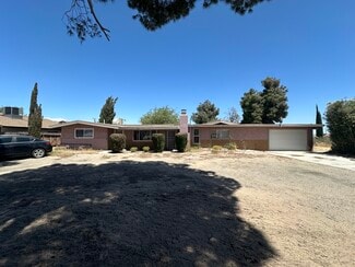 Victorville, CA Apartments - 15826 Bear Valley Rd