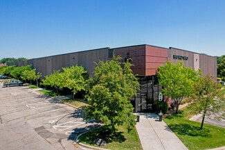 Eagan, MN Industrial - 875 Blue Gentian Rd