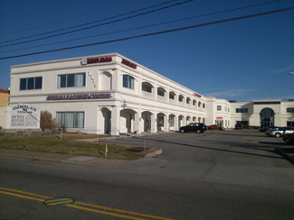 Virginia Beach, VA Retail - 1776 Laskin Rd