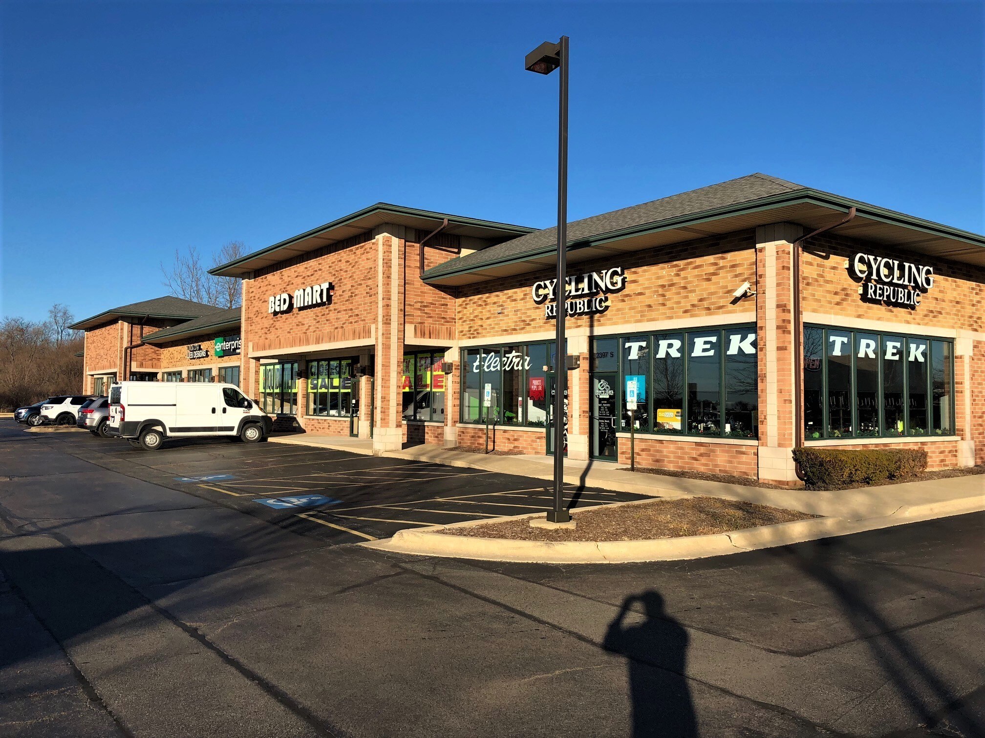 23752397 S Randall Rd Algonquin, IL 60102 Shopping Center Property