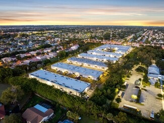 Boca Raton, FL Flex, Industrial - 10050 Spanish Isles Blvd