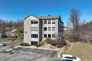 Wexford, PA Office - 105 Bradford Rd Wexford, PA Office - 105 Bradford Rd