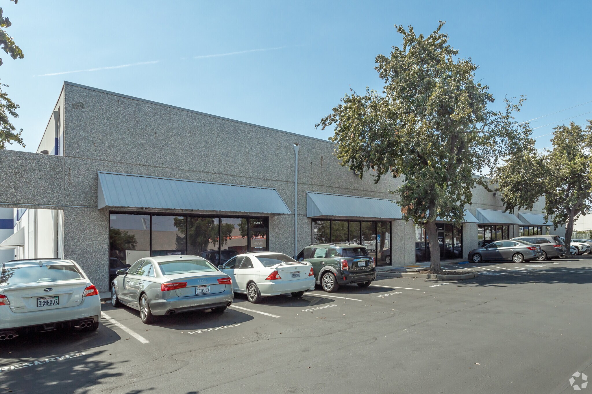 1065 National Dr, Sacramento, CA for Rent